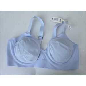 Aerie SMOOTHEZ  Bralette 40D Plunge Plongeant AE NWT